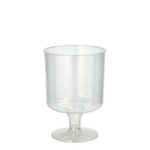 Kieliszek do wina/ lodów 200ml op.4szt.
