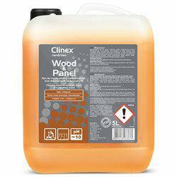 CLINEX Wood&Panel 5L
