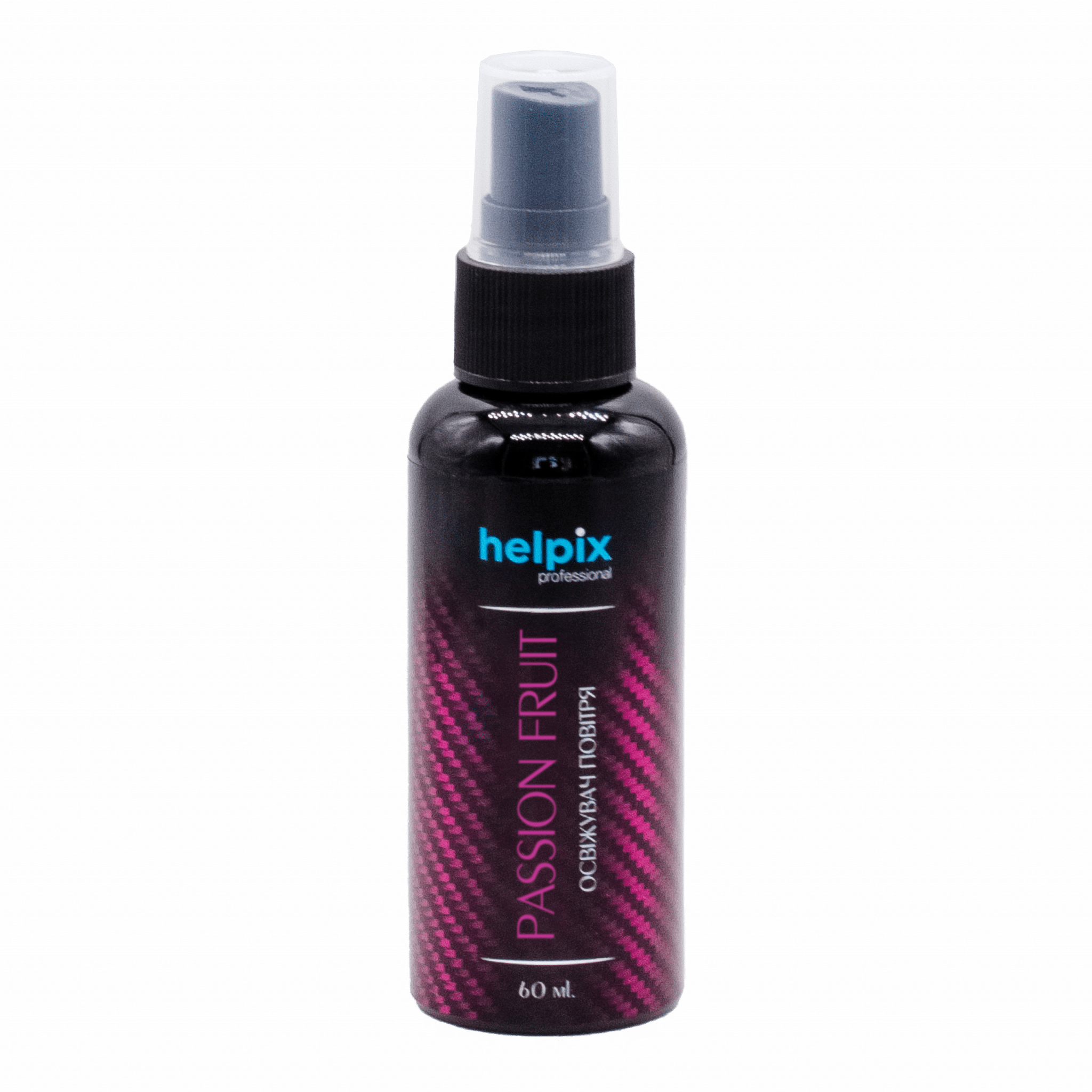HELPIX - Air freshener Passion Fruit 60 odświeżacz powietrza do samochodu