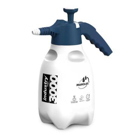 Marolex - Opryskiwacz Alkaline ERGO 3000ml