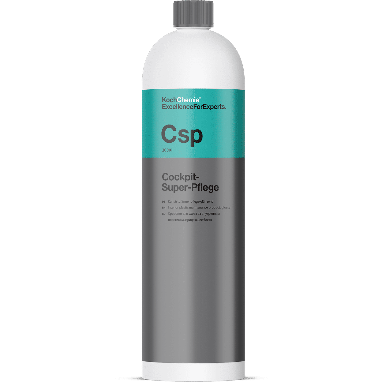 KOCHCHEMIE - CSP 1L Cocpit Super