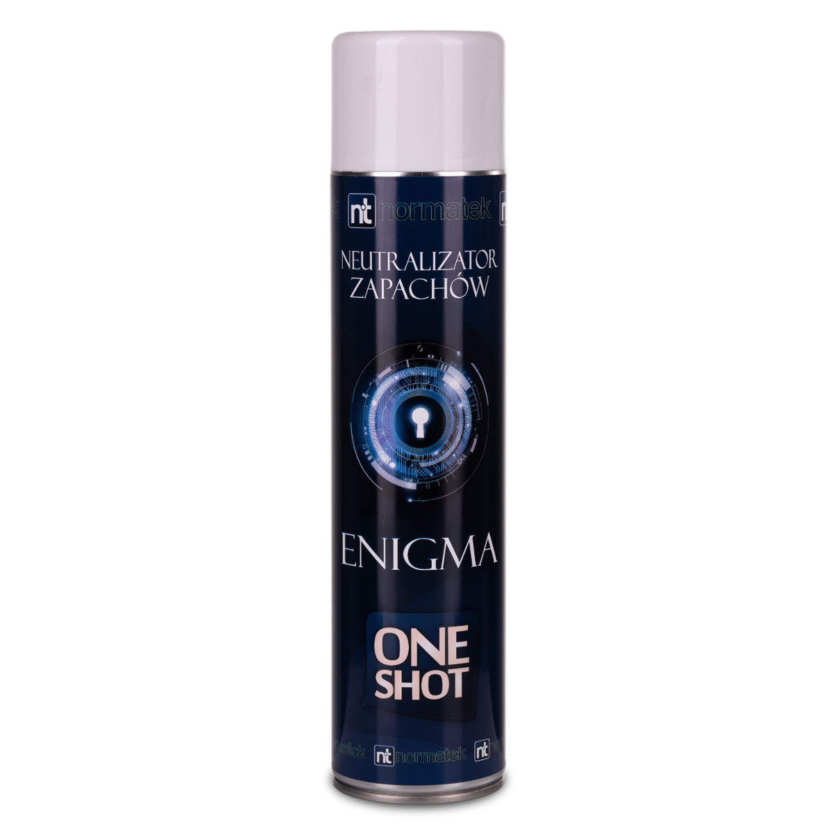 NORMATEK-Neutralizator ENIGMA 600 ml One Shot
