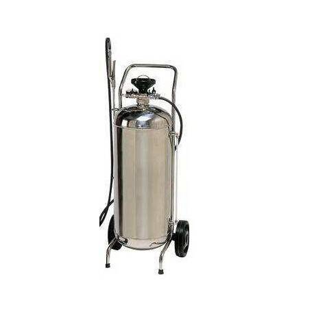 Wytwornica Piany 24l INOX