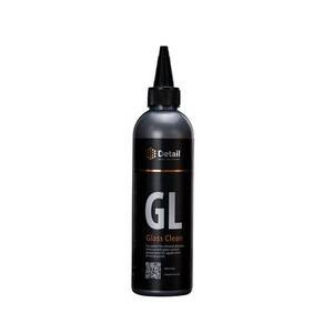 DETAIL - GL - Glass clean polish 250ml