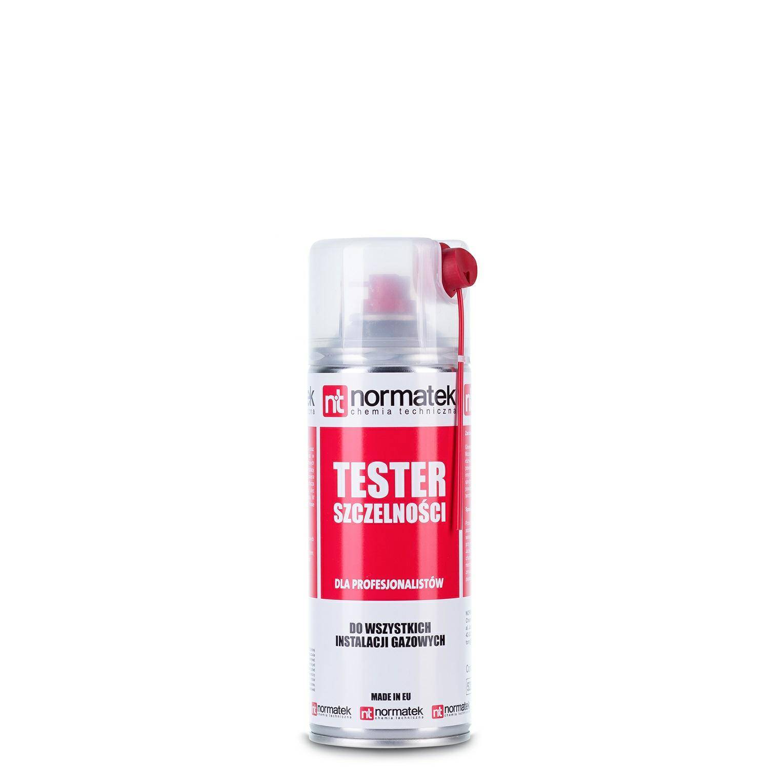 NORMATEK Tester szczelności 400ml