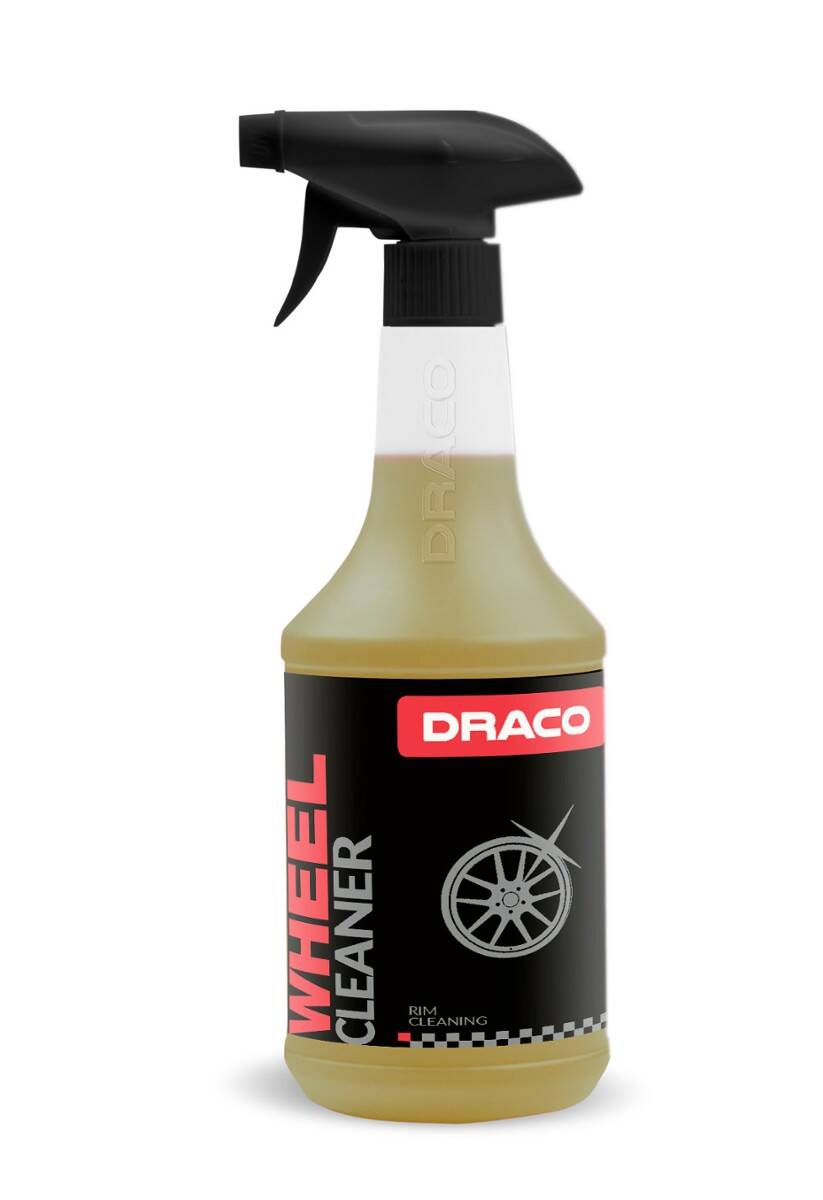 DRACO - Wheel cleaner 0,75