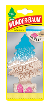 Zapach WUNDER_BAUM Beach Days