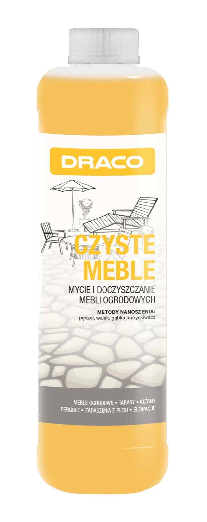 DRACO - Czyste Meble 1L