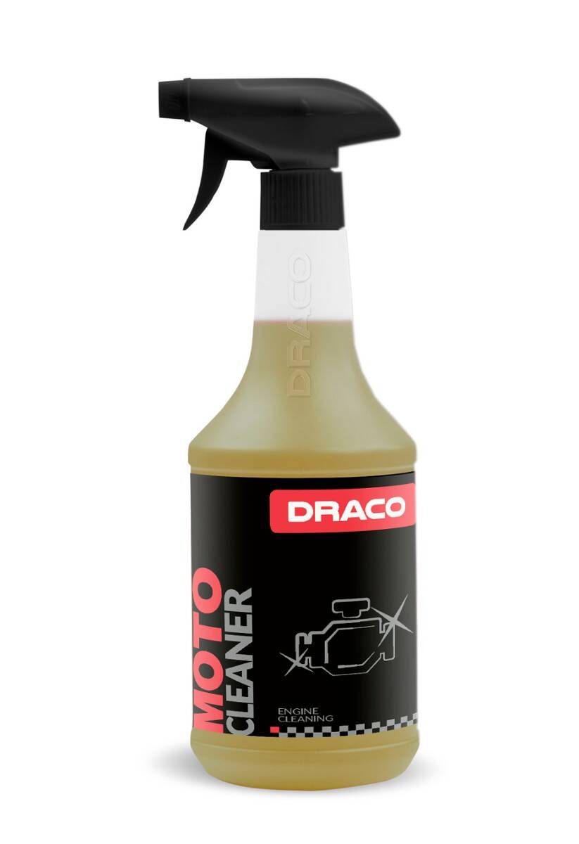 DRACO - Moto Cleaner 0,75
