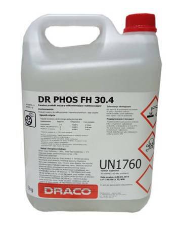 DRACO - DRPHOS FH 30-4 5ltr