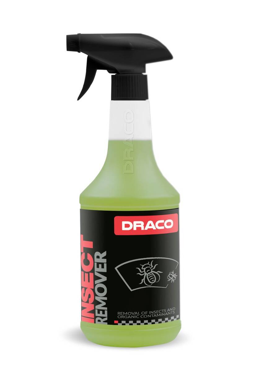DRACO - Insect remover 0,75 (Zdjęcie 1)