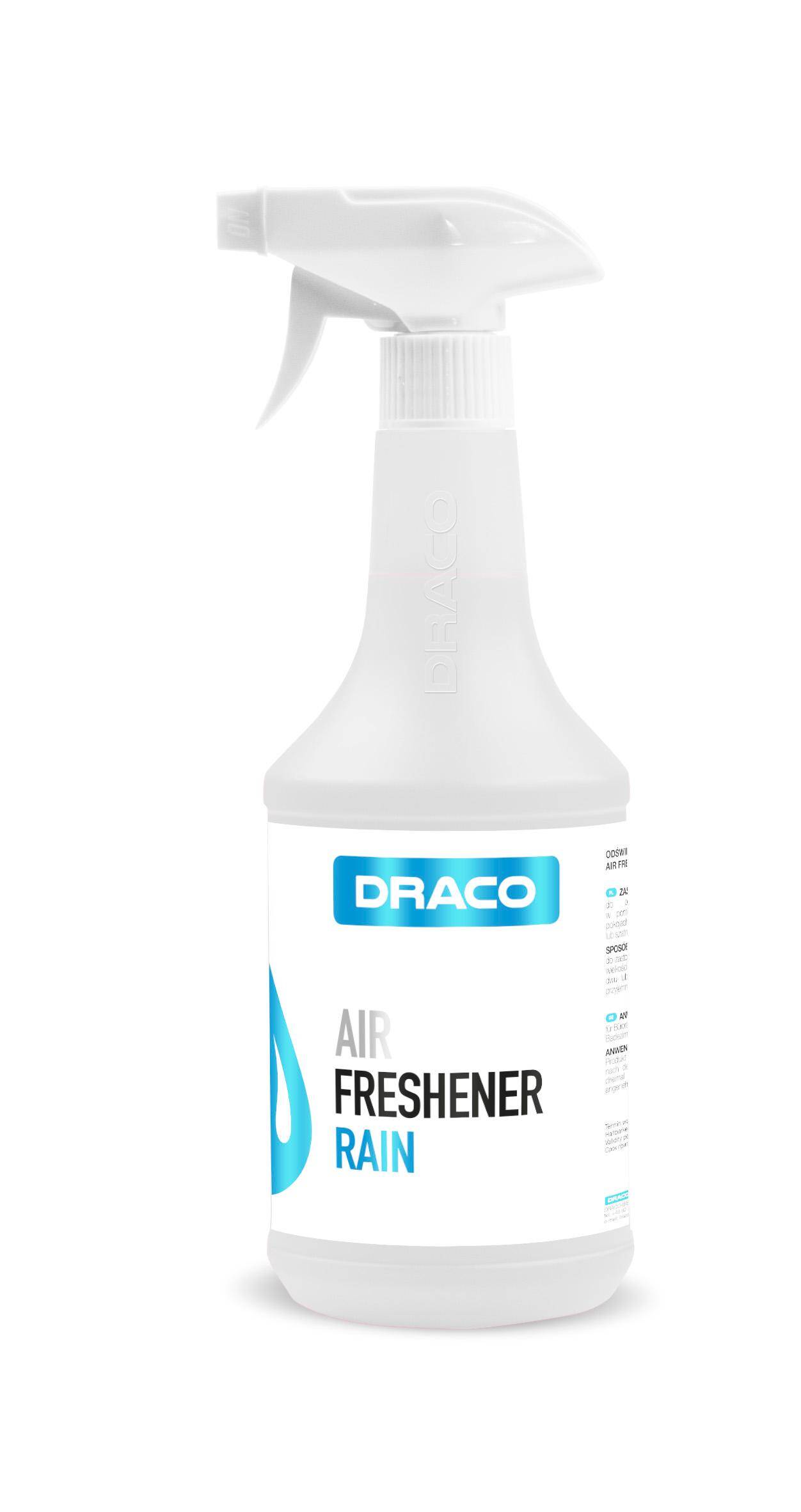 Zapach Air Freshener - Rain 0,75l