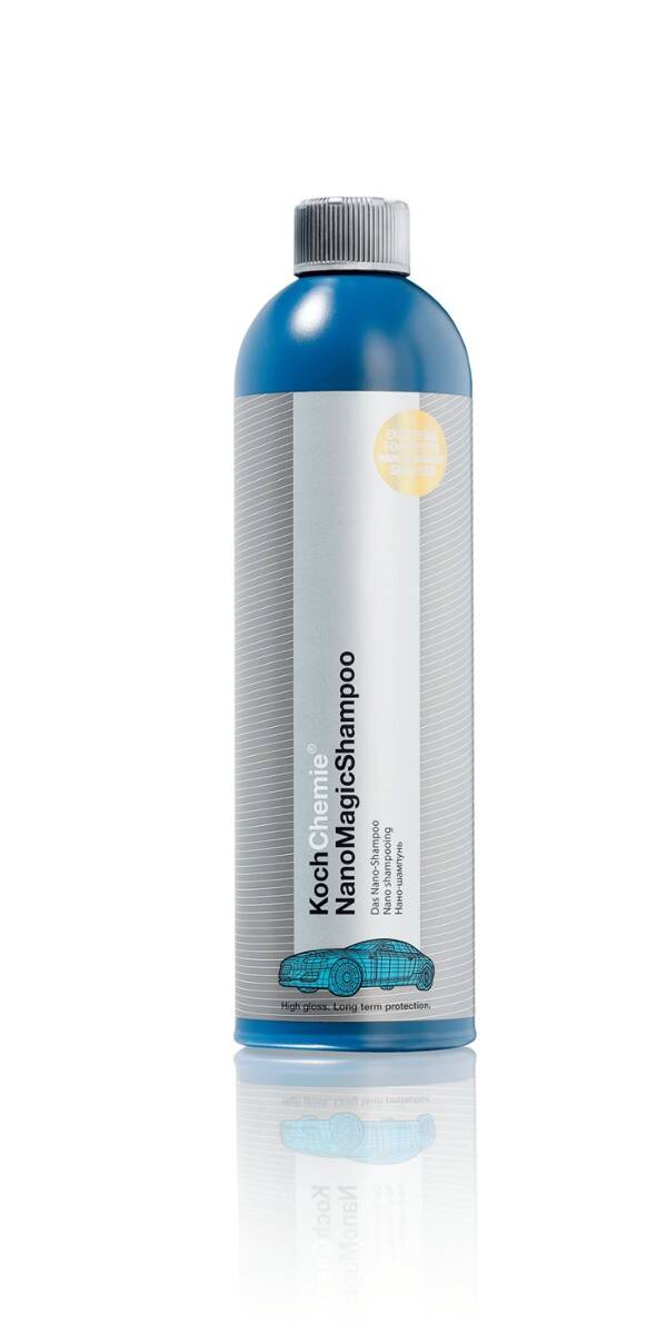 KOCHCHEMIE - Nano Magic Shampoo 750ml
