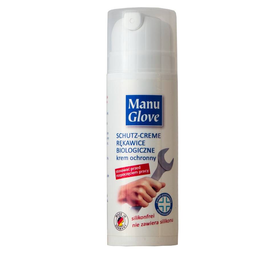 Eilfix - Rękawice biologiczne Manu glove 150ml