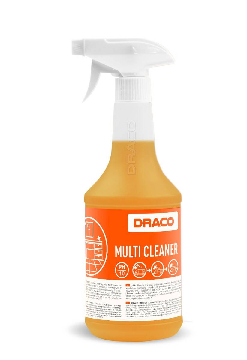 DRACO - Multicleaner 0,75