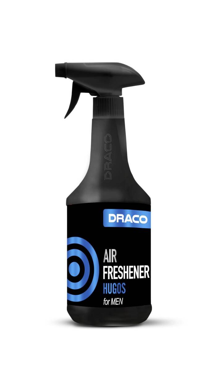 Zapach Air Freshener - Hugos 0,75l
