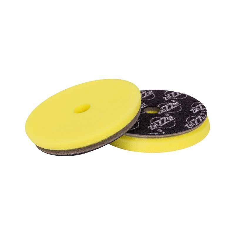 ZviZZer All-Rounder pad yellow140/20/125
