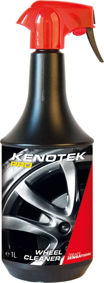 KENOTEK - Wheel cleaner 1ltr