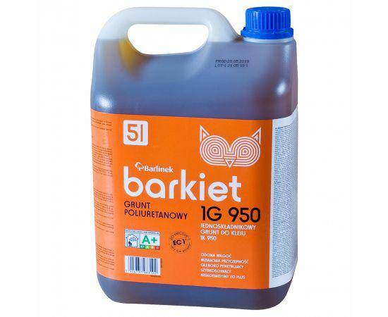 Grunt Barlinek 1G950 poliuretanowy do