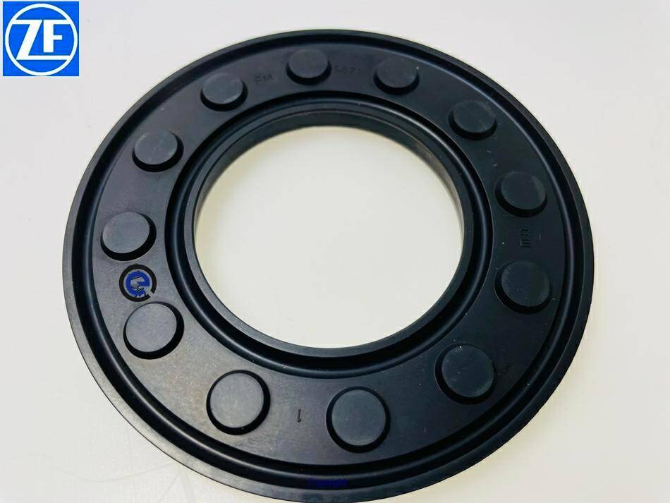 Piston Case CVX 192300220604 FM9871 OEM