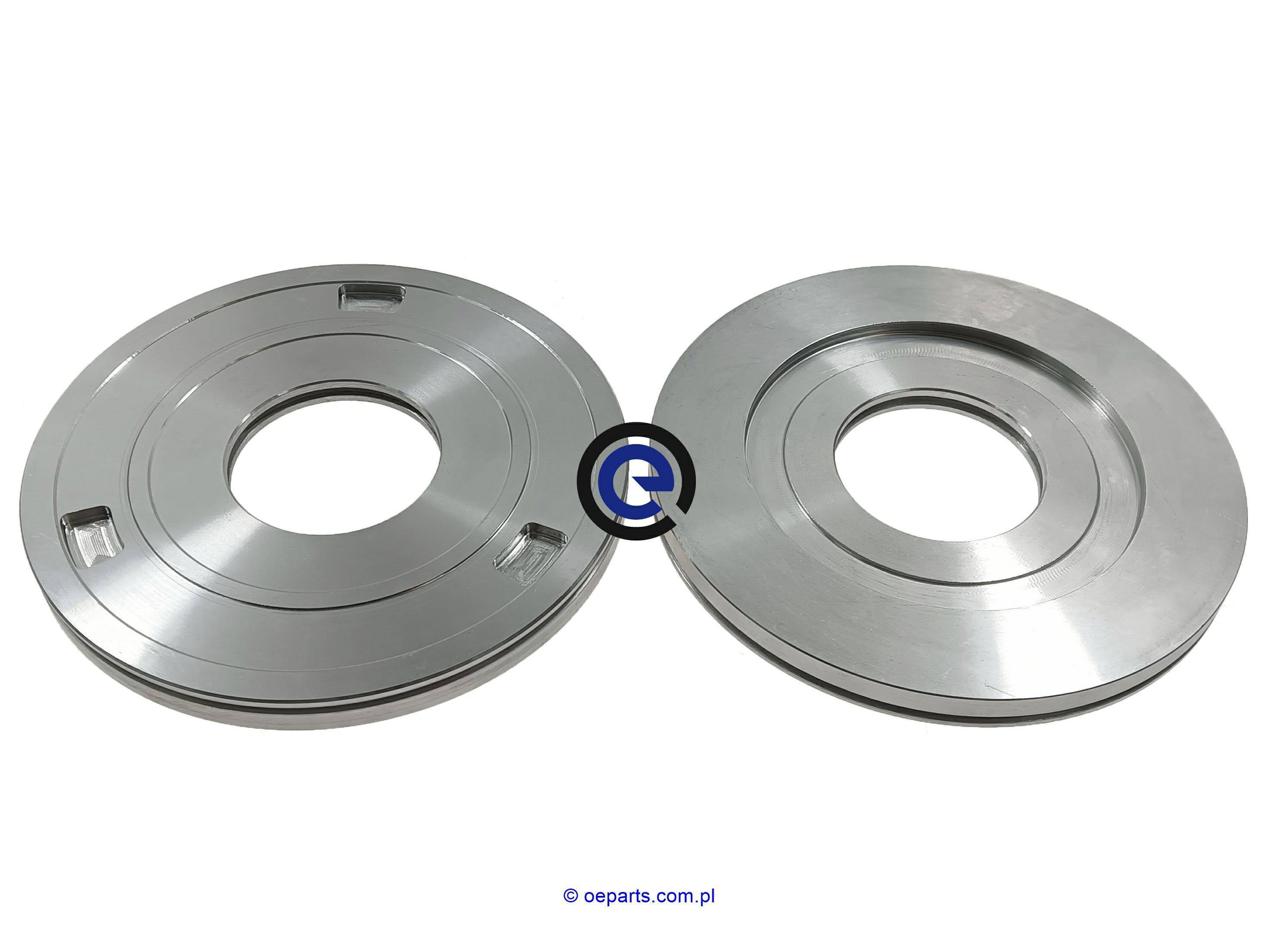 Piston Faun Rtf 40-3 7384400 4644351070