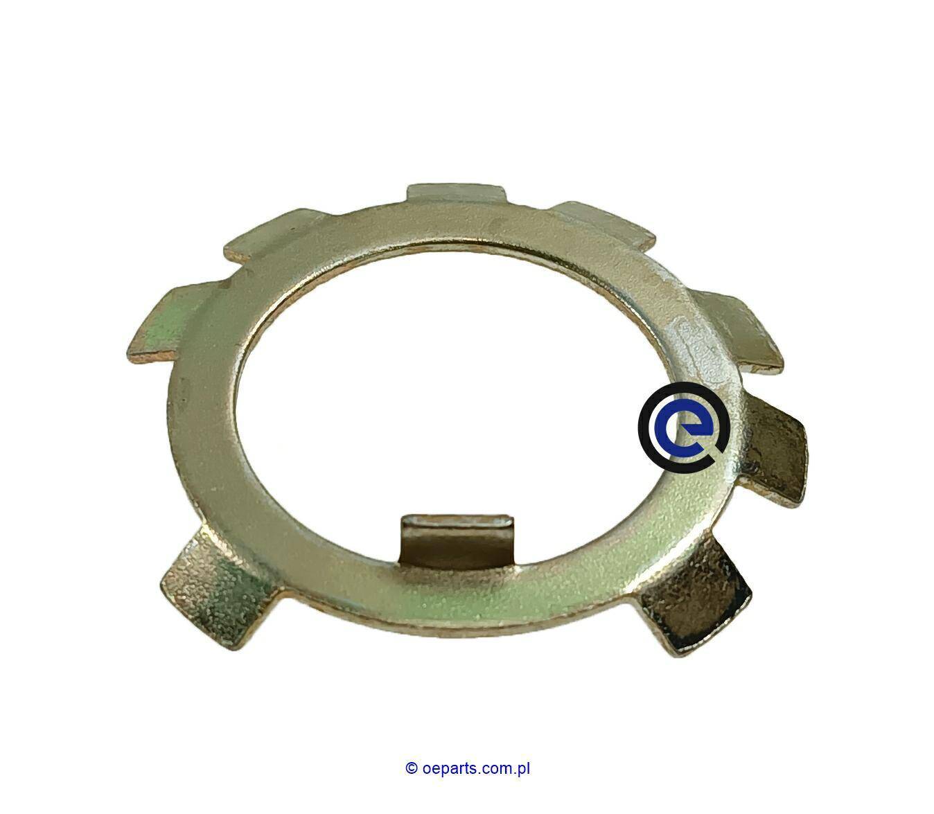Tab washer OEM ZF 84409981