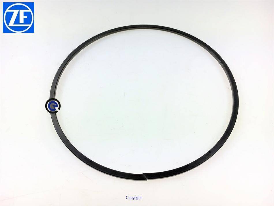 Snap ring 0730513908 OEM ZF