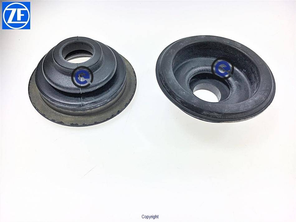 Rubber socket Case CS/CVX Steyr CVT