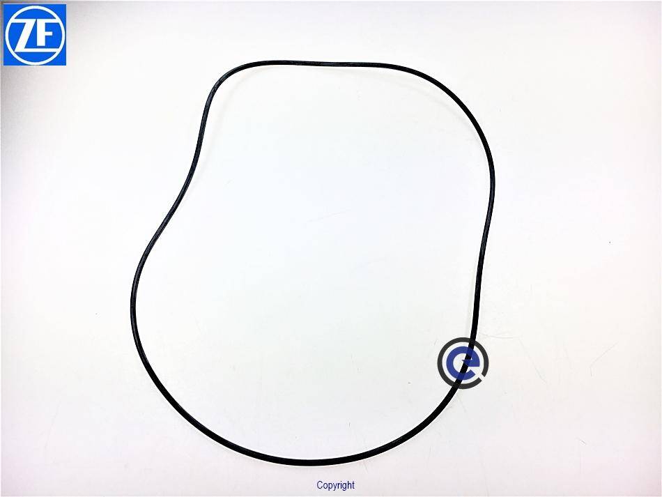 Sealing ring Case CS CVX 84408575