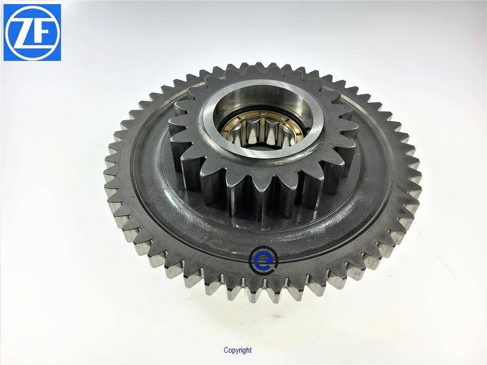 Spur gear 4644352003 OEM ZF (used part)