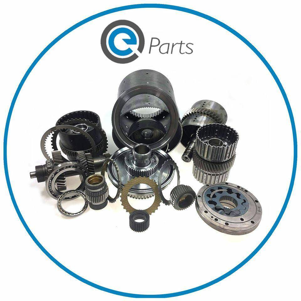 RECTANGULAR RING OEM ZF