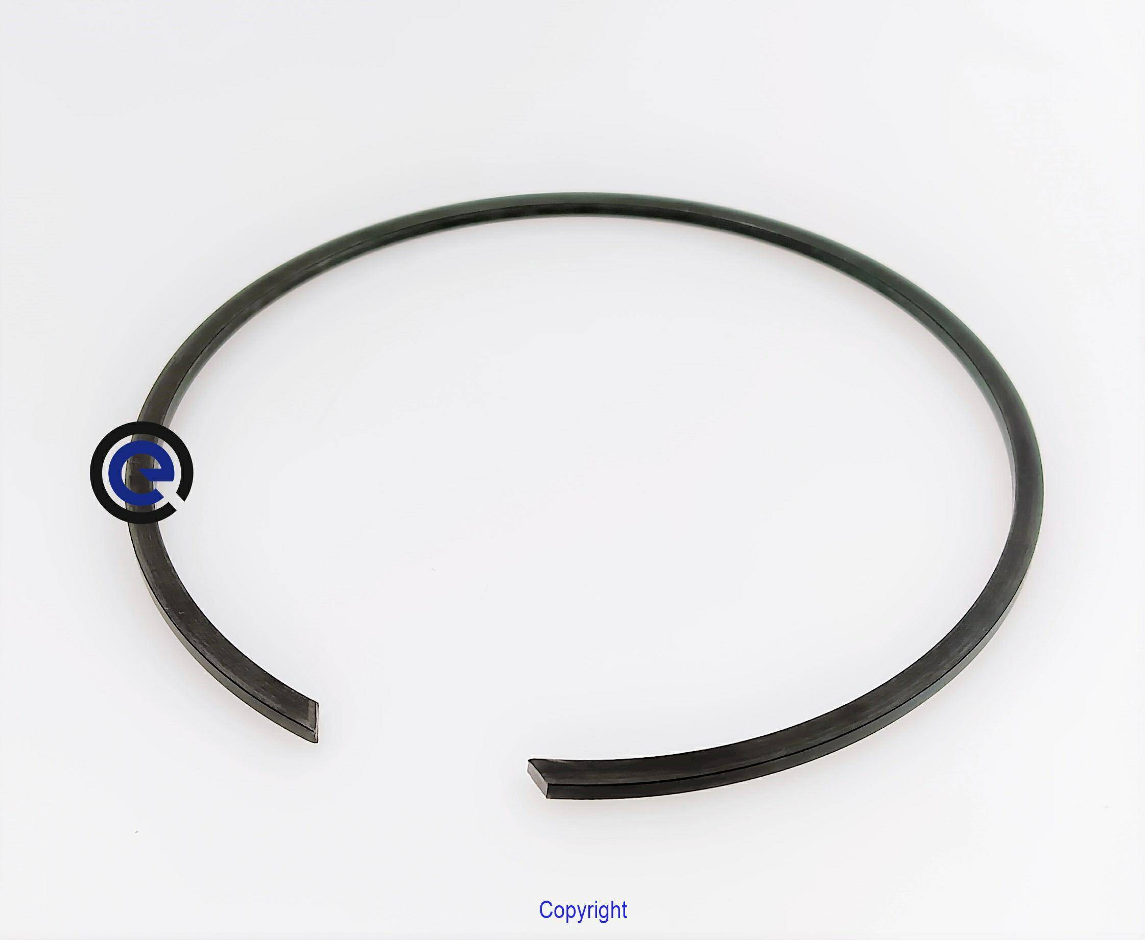 Snap ring 0630513177 OEM ZF