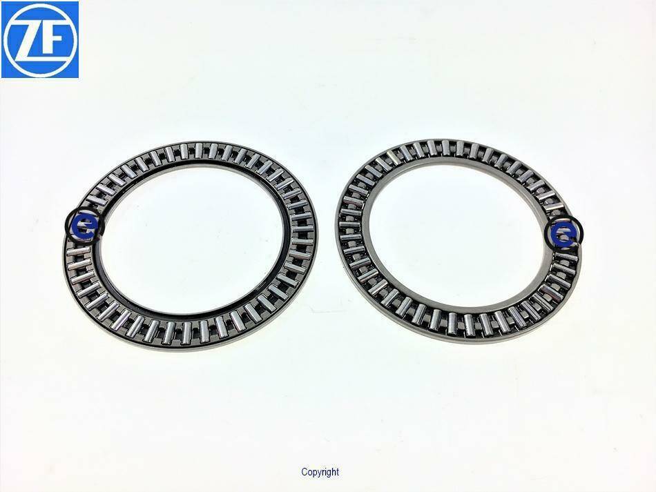 Axial needle cage OEM ZF 0735368076