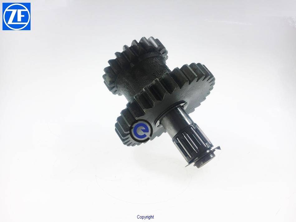 Reverse  gear 2052305018 Case 1246 (used