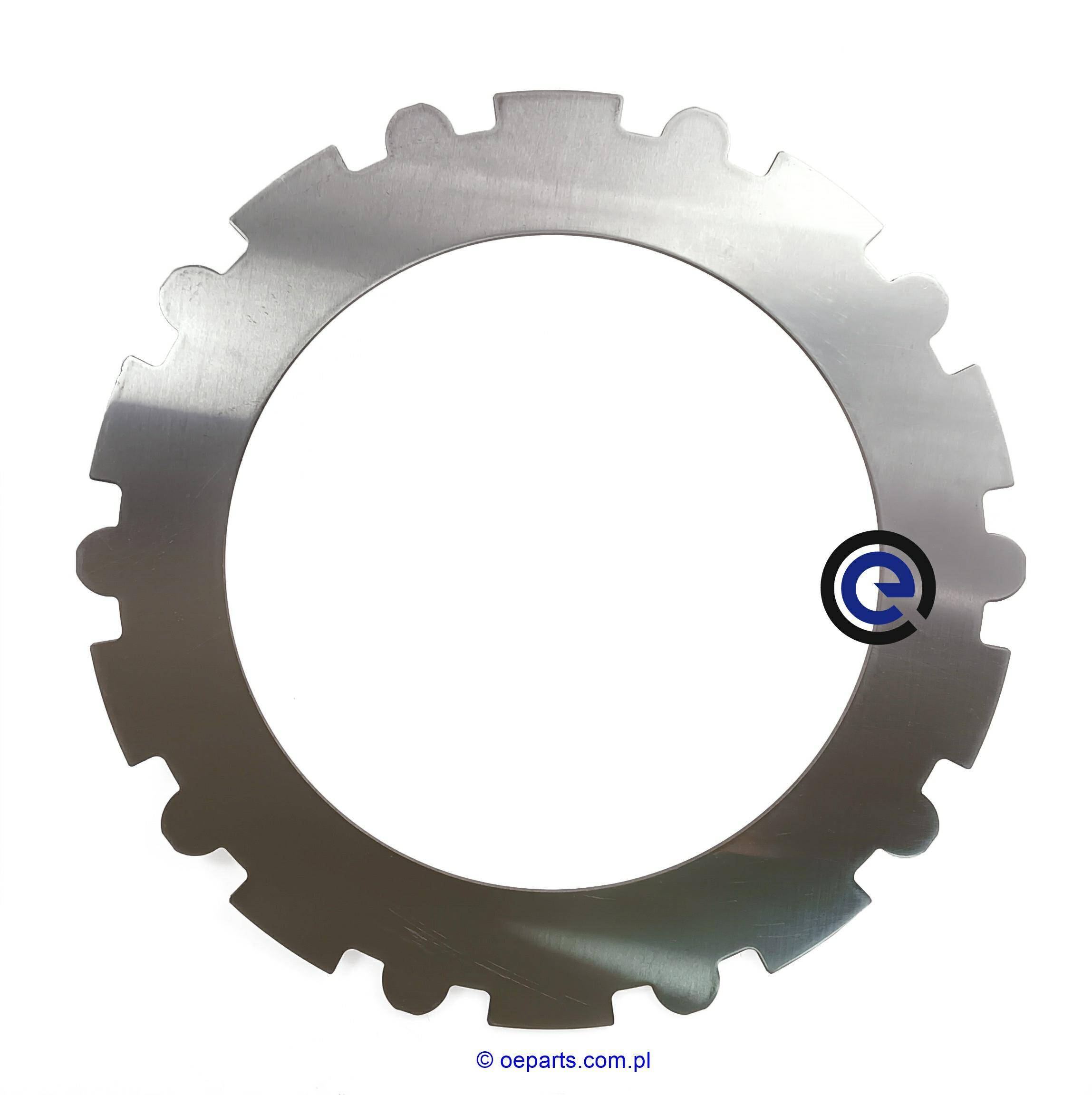 Outer clutch disk 4474352052 Case: