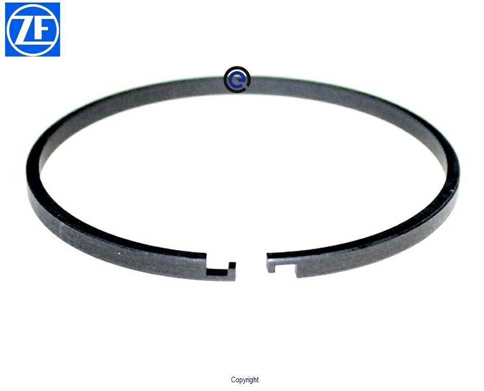 Rectangular ring 0734401106 38x2mm OEM