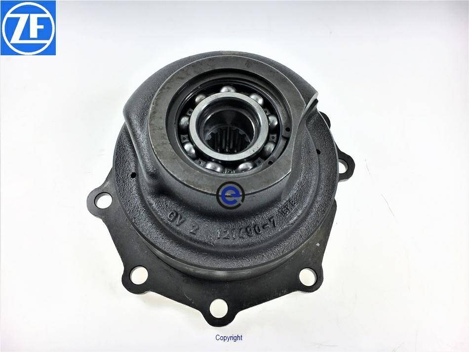 Gear pump 0501213026: 0501208599  (used