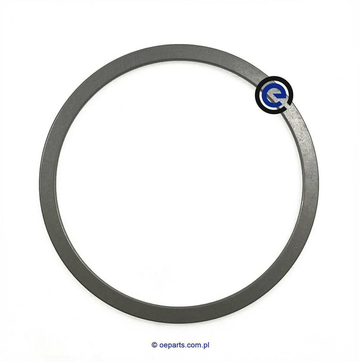 Shim 52x60x1,90mm Deutz Fahr Agrotron