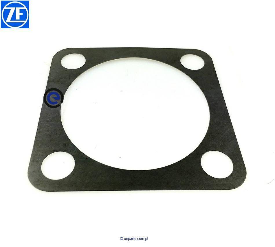 SHIM  A=0,6mm  OEM ZF