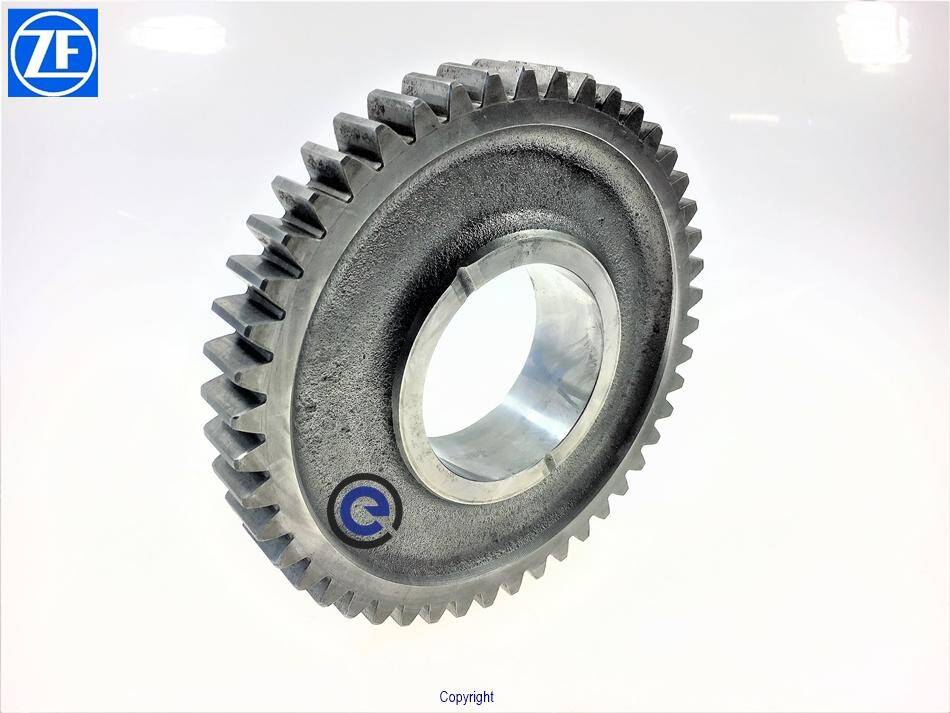 Spur gear 2052304257  (used parts)