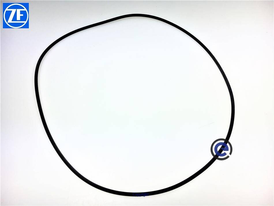 O-RING  CASE NEW HOLLAND  T557 OEM ZF