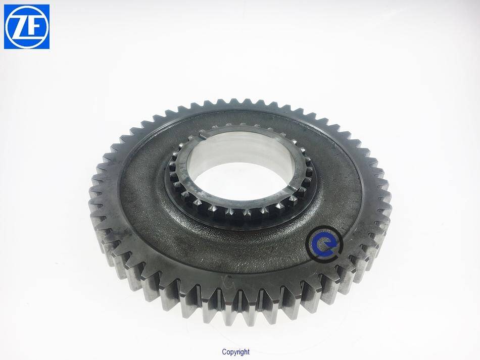 Spur gear 2052304244 OEM ZF (used part)