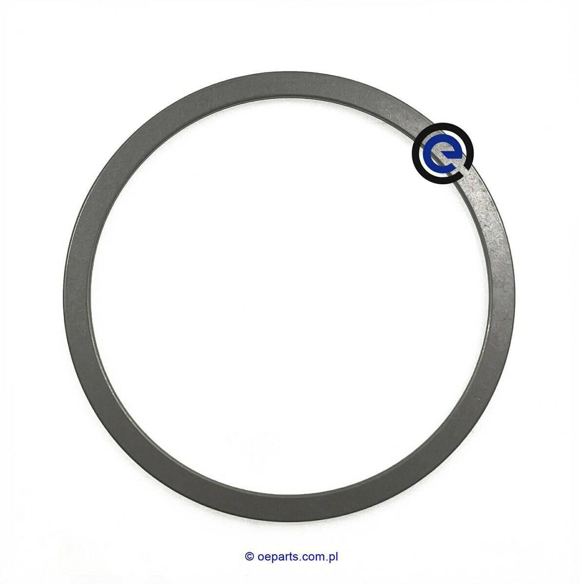 Shim 52x60x2,10mm Deutz Fahr Agrotron