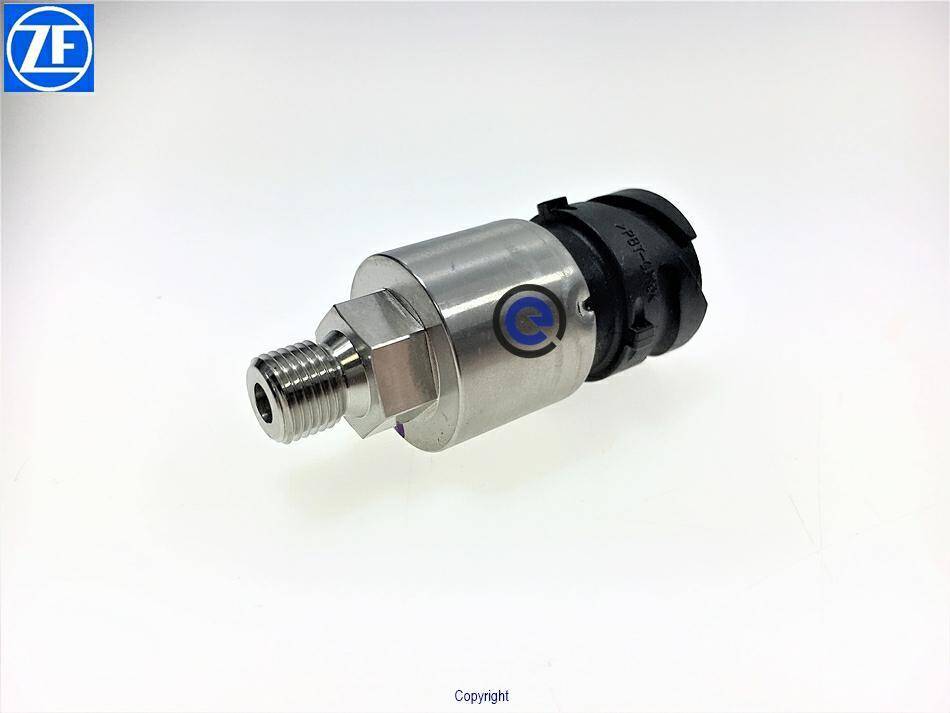 Presure oil sensor Case CVX 192300710007