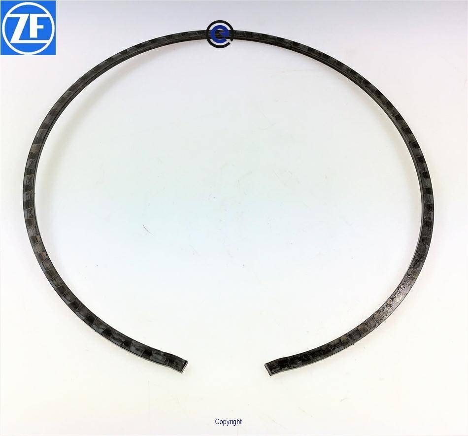 Snap ring 4646353105 OEM ZF (used part)