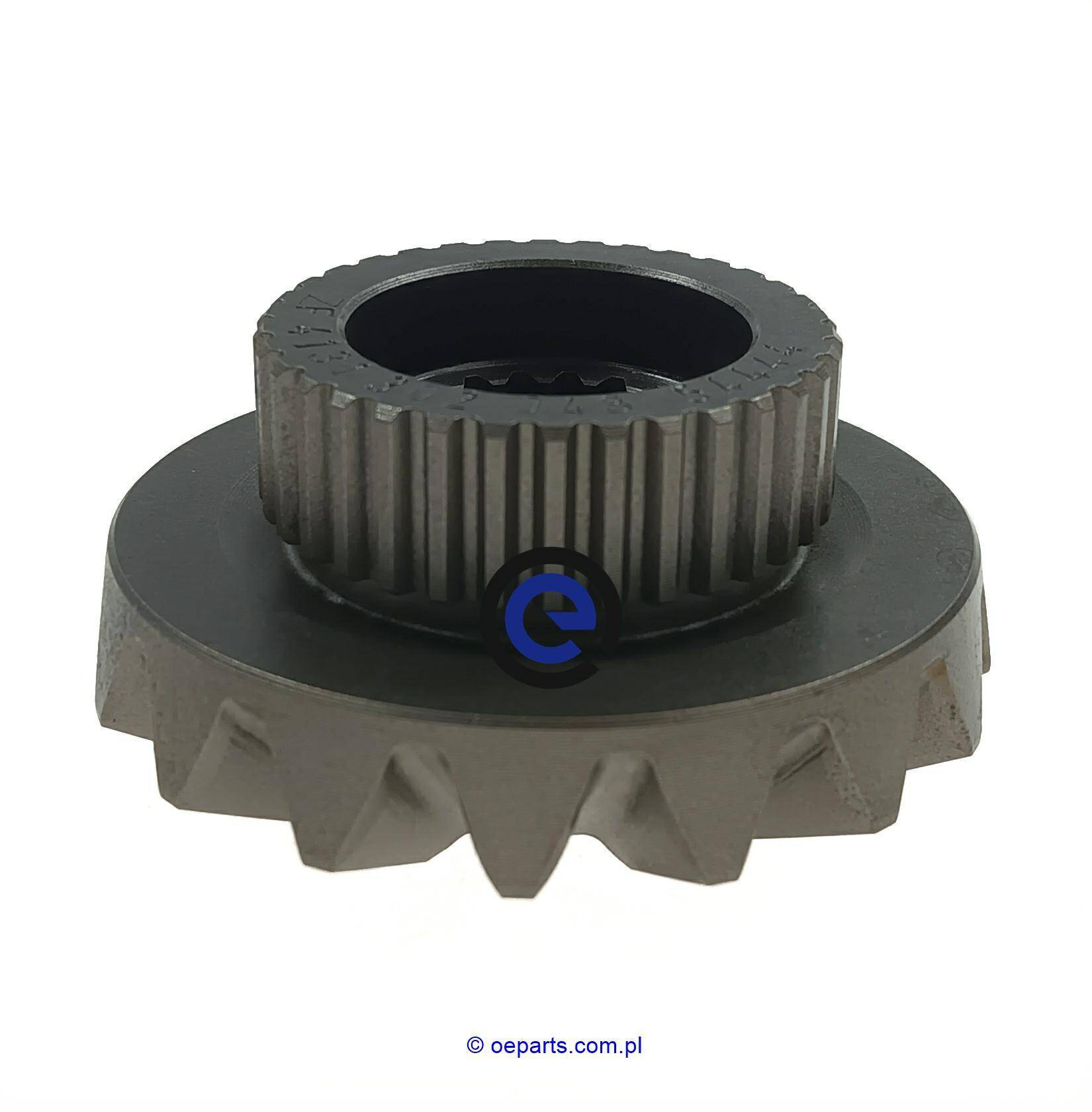 Axle bevel gear 4131302048 John Deere