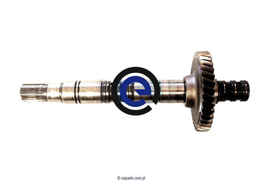 Intermediate shaft Fendt Favorit