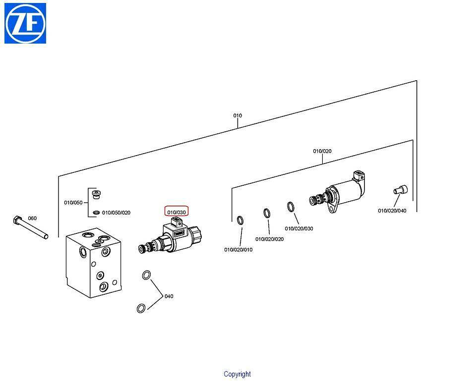 PRESSURE REGULATOR