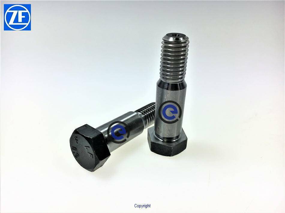 Fitting bolt Case CVX; New Holland TVT;