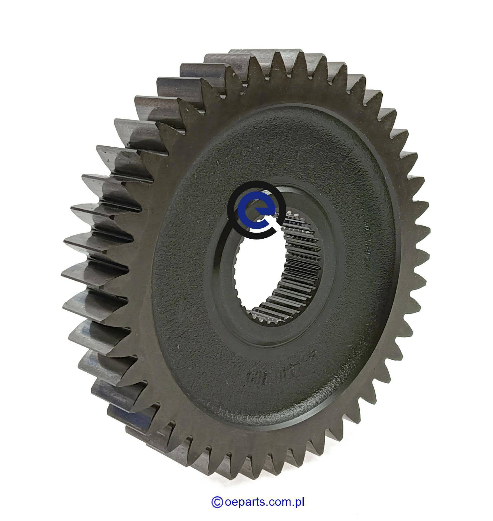 Spur gear 4644302169: 4644302248 (used